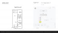 Unit 2087 Hidden Grove Ln # B101 floor plan
